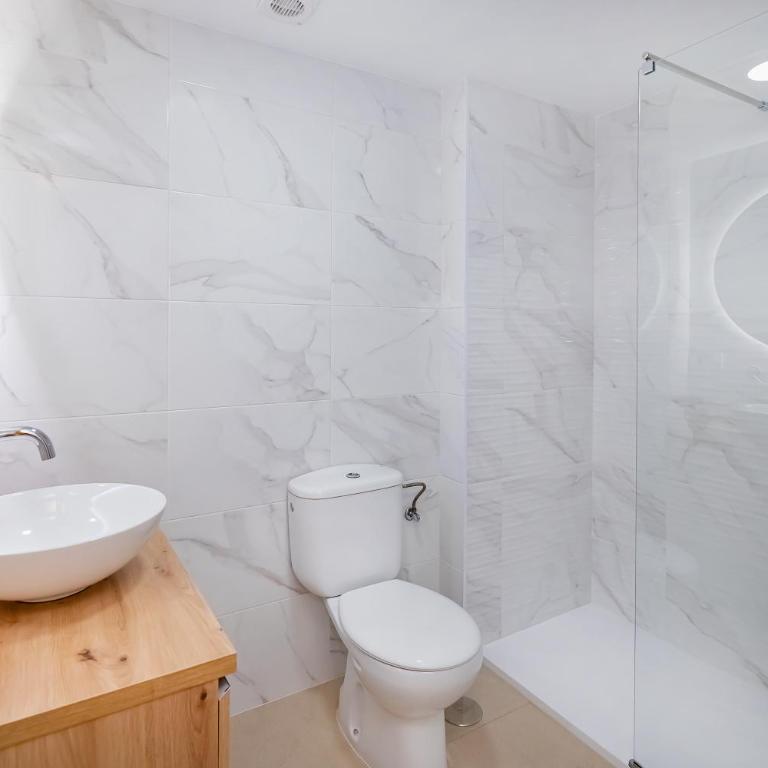 Apartamento Fuente Olleta - Apartamento con balcón - 10