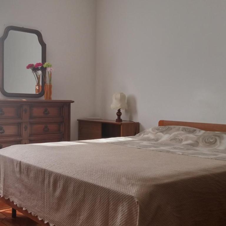 Accogliente e ospitale B&B - Camera Matrimoniale con Bagno Privato - 3