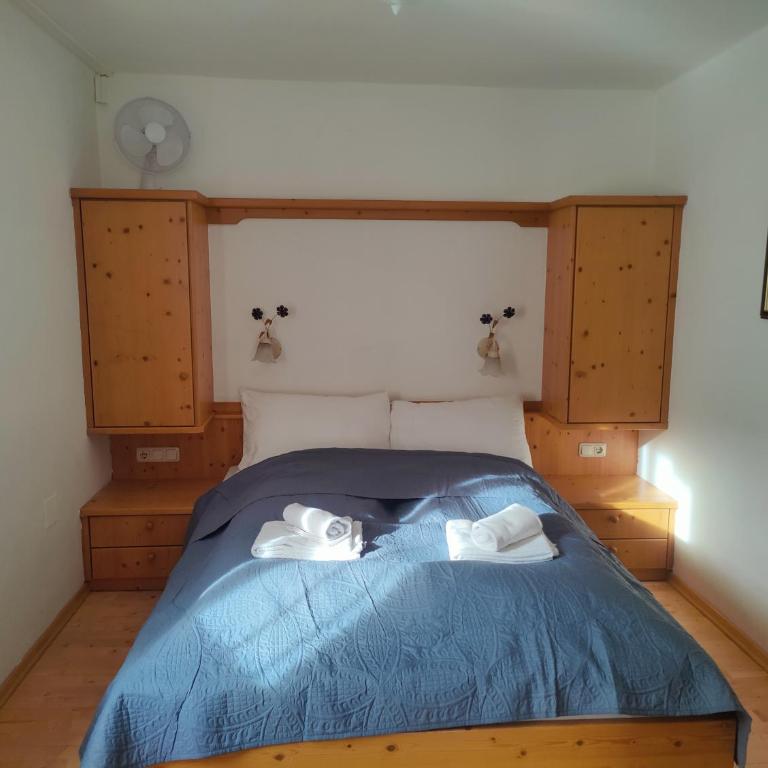 Appartement Schönpflug - Apartment mit 2 Schlafzimmern - 6