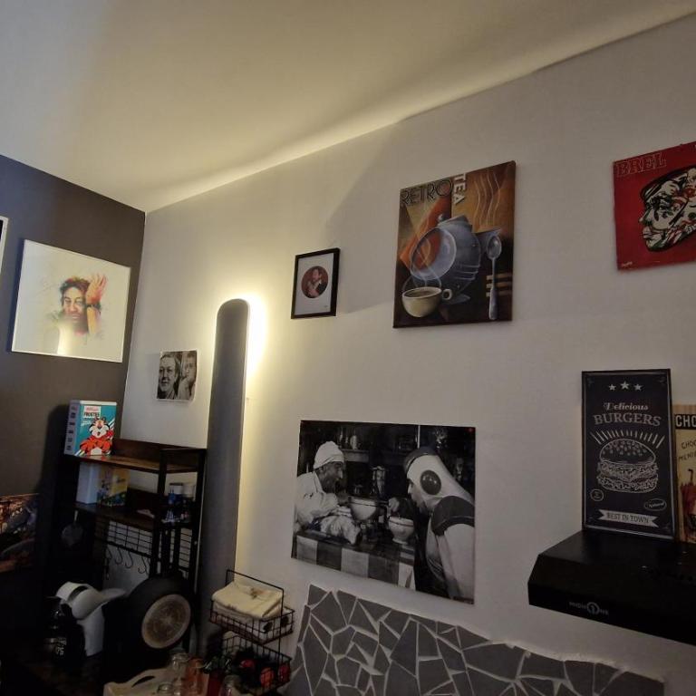 Loft Domloc - Loft - 10