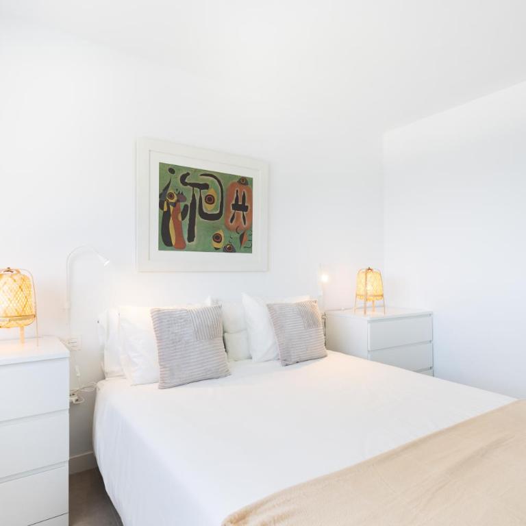 Home2Book Stunning Sea Views House, Private Pool - Casa de 5 dormitorios - 13