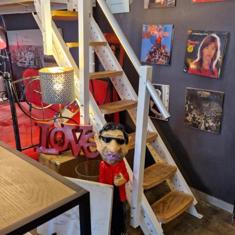 Loft Domloc - Loft - 2