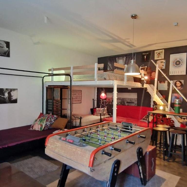 Loft Domloc - Loft - 4