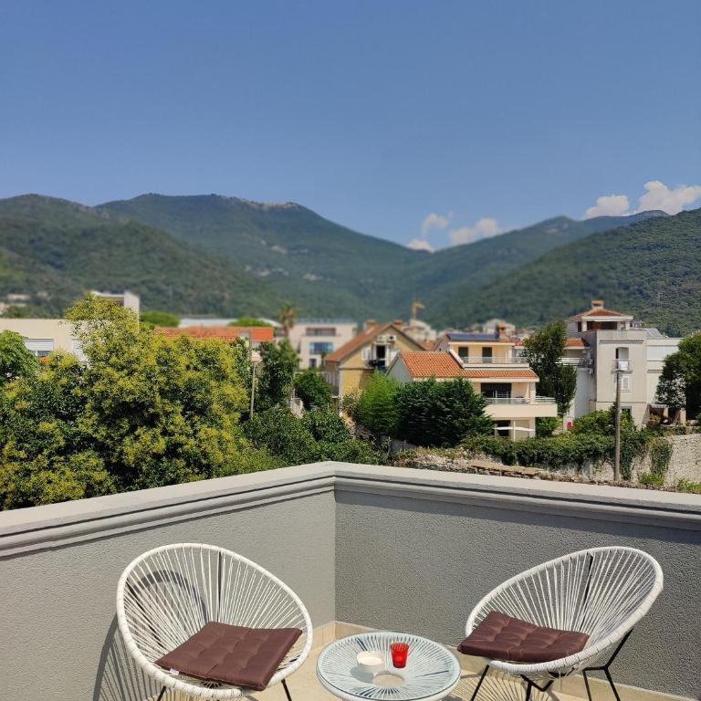Miro guesthouse - Apartman Tipa "Suite" sa Pogledom na Planine - 1