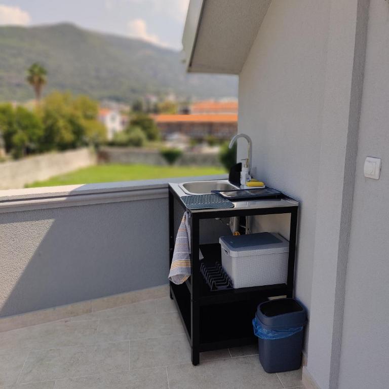 Miro guesthouse - Apartman Tipa "Suite" sa Pogledom na Planine - 2