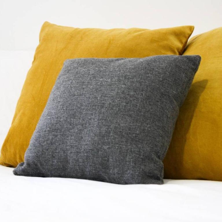 Studio Alborán - Apartamento de 1 dormitorio - 4
