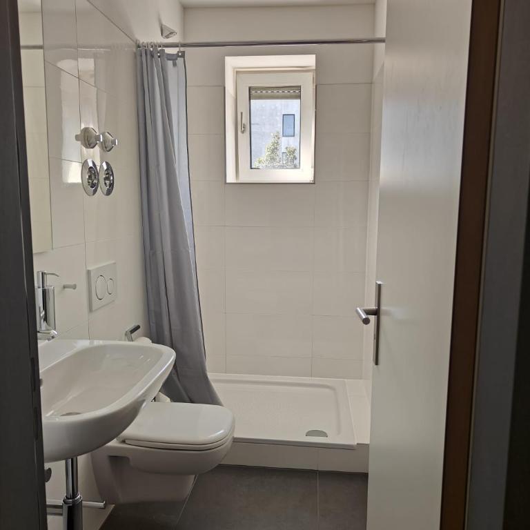 ARRIVEL Apartments Moosfeld - Two-Bedroom Apartment - 7