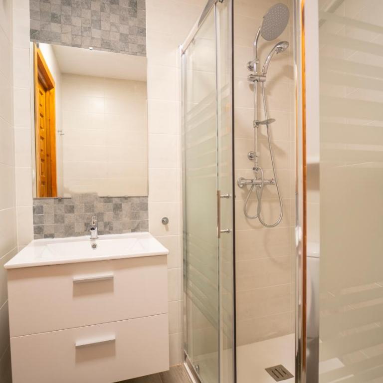 Carmen San Luis Albaicin, Granada - Double Room with Private Bathroom - 5