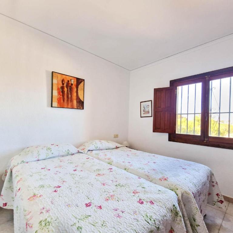 Casa Fortunata - Casa de 3 dormitorios - 4