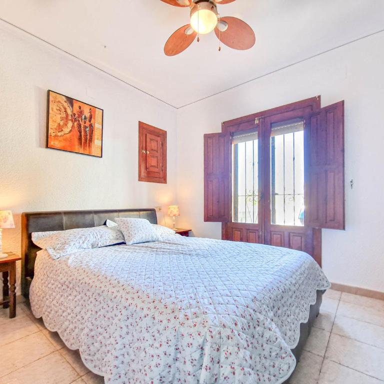 Casa Fortunata - Casa de 3 dormitorios - 7