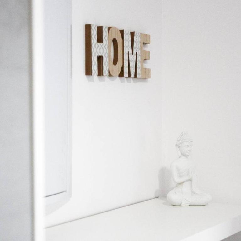 Studio Alborán - Apartamento de 1 dormitorio - 37