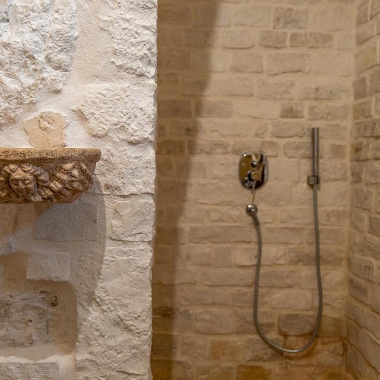 Trullo Philemon - Casa con 2 Camere da Letto - 11