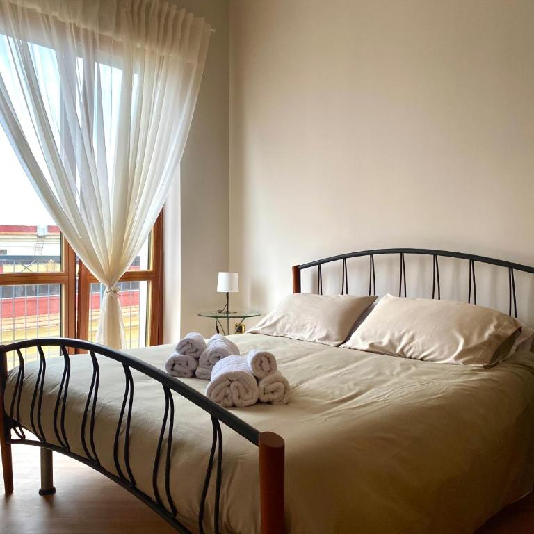 A casa di Don Peppino - Casa con 3 Camere da Letto - 5