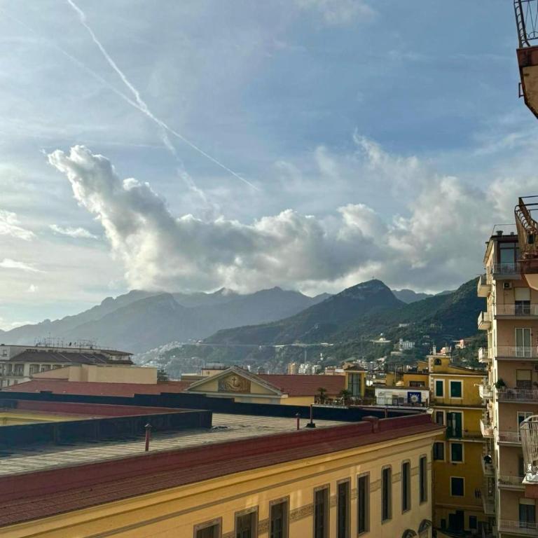 A casa di Don Peppino - Casa con 3 Camere da Letto - 16