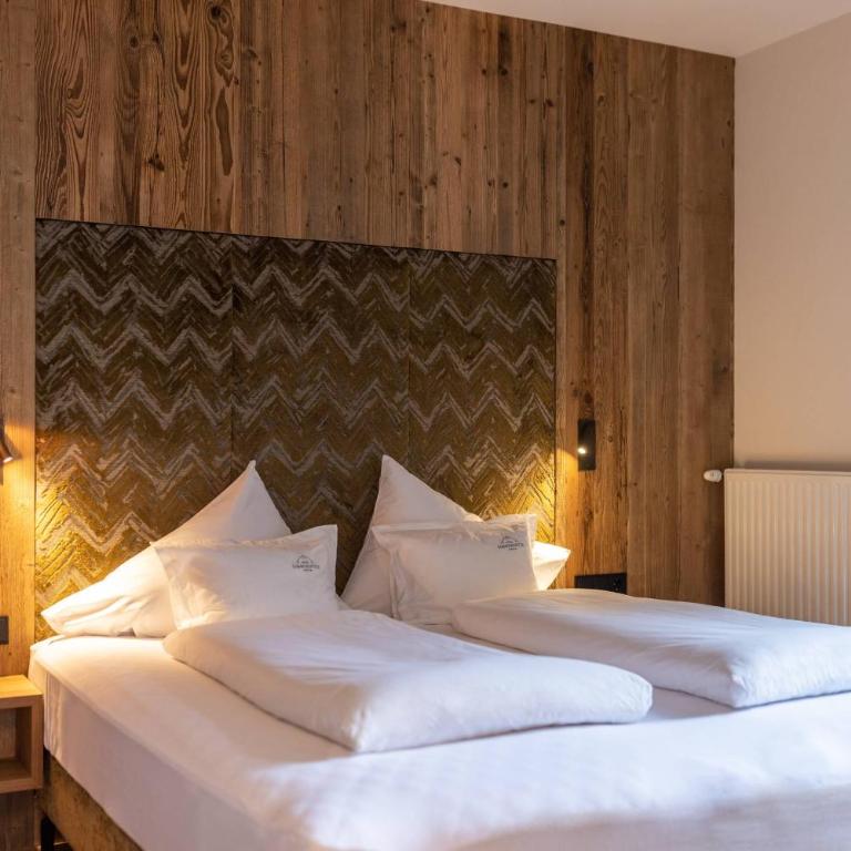 Hotel Sonnenspitze - Comfort Doppelzimmer - 3