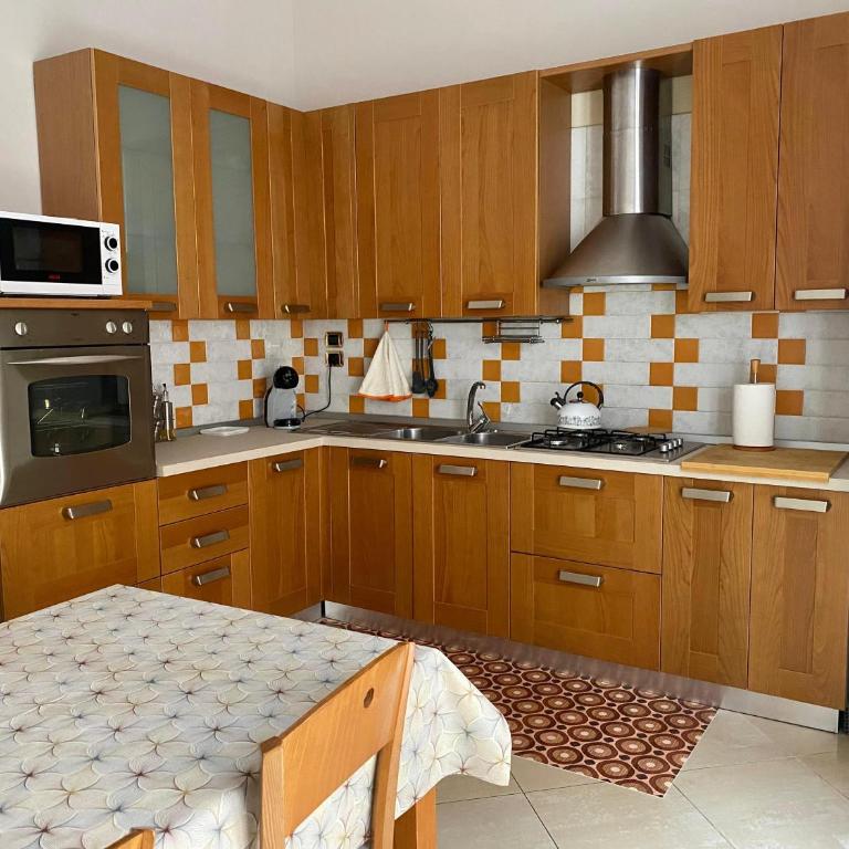 A casa di Don Peppino - Casa con 3 Camere da Letto - 9