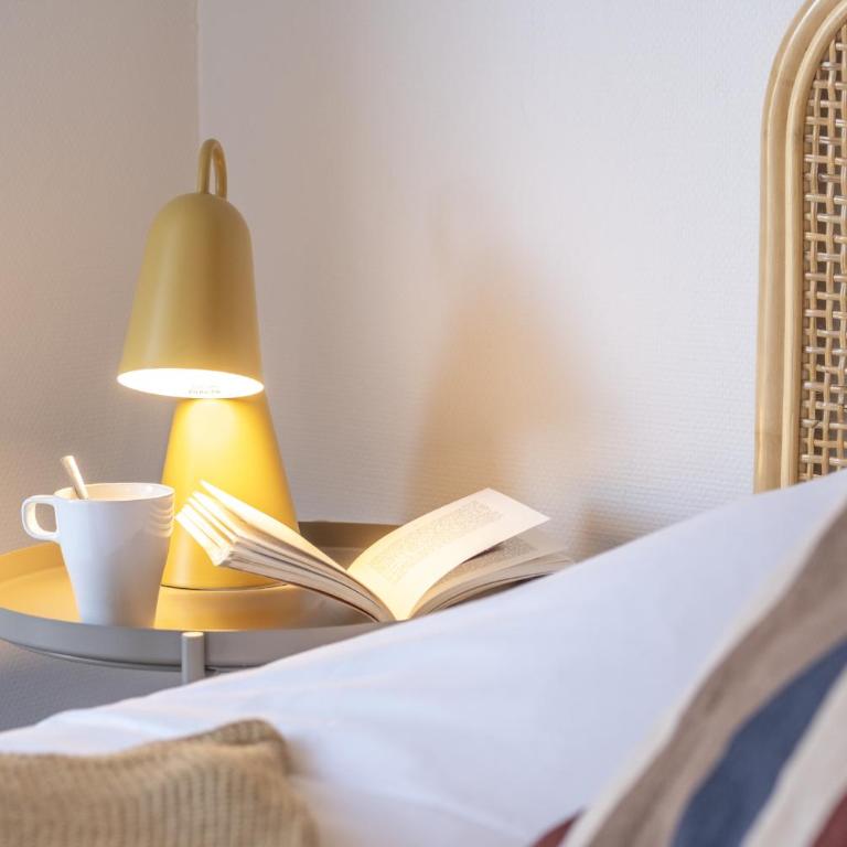 Parking - L'Ambre - Balcon - Appartamento con 1 Camera da Letto - 20