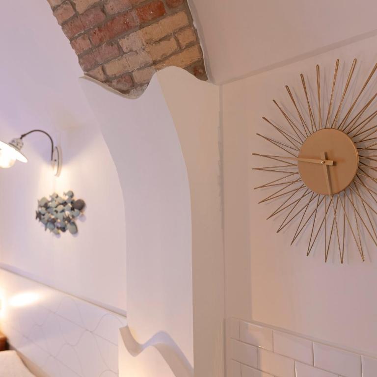 Albachiara Monolocale Termoli - Appartamento con 1 Camera da Letto - 9