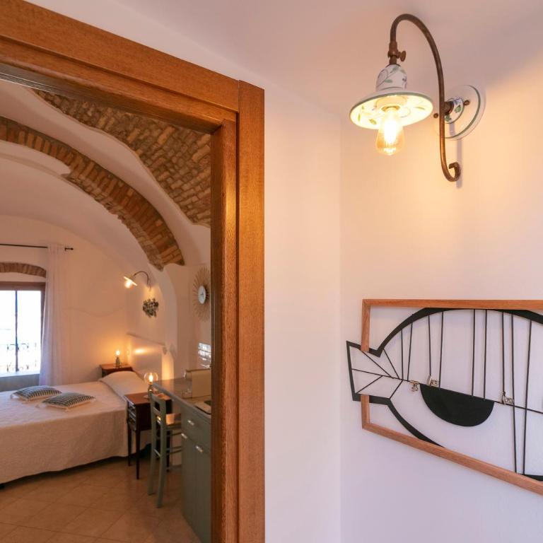 Albachiara Monolocale Termoli - Appartamento con 1 Camera da Letto - 12