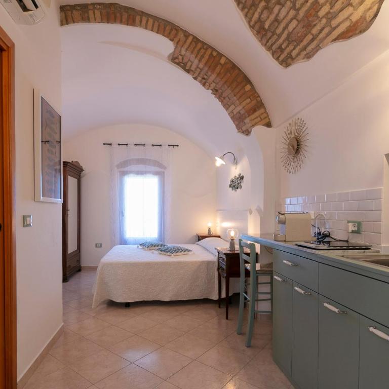 Albachiara Monolocale Termoli - Appartamento con 1 Camera da Letto - 2