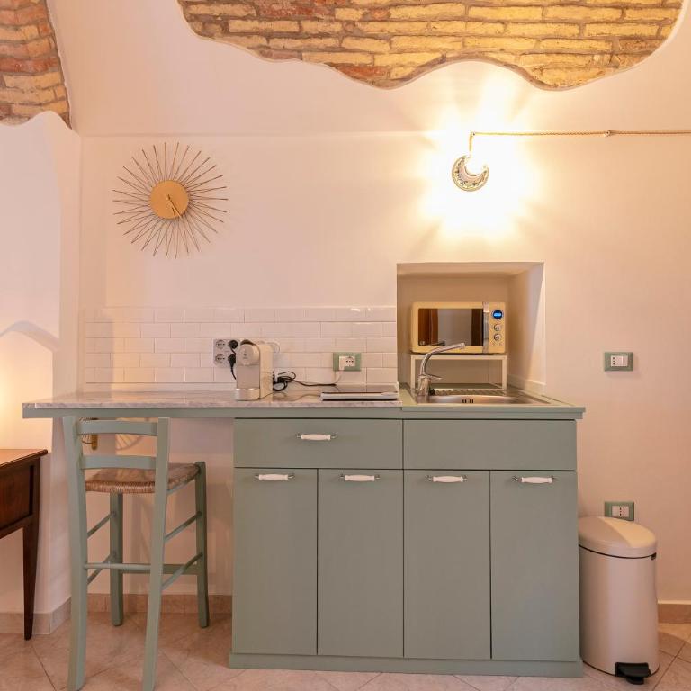 Albachiara Monolocale Termoli - Appartamento con 1 Camera da Letto - 17