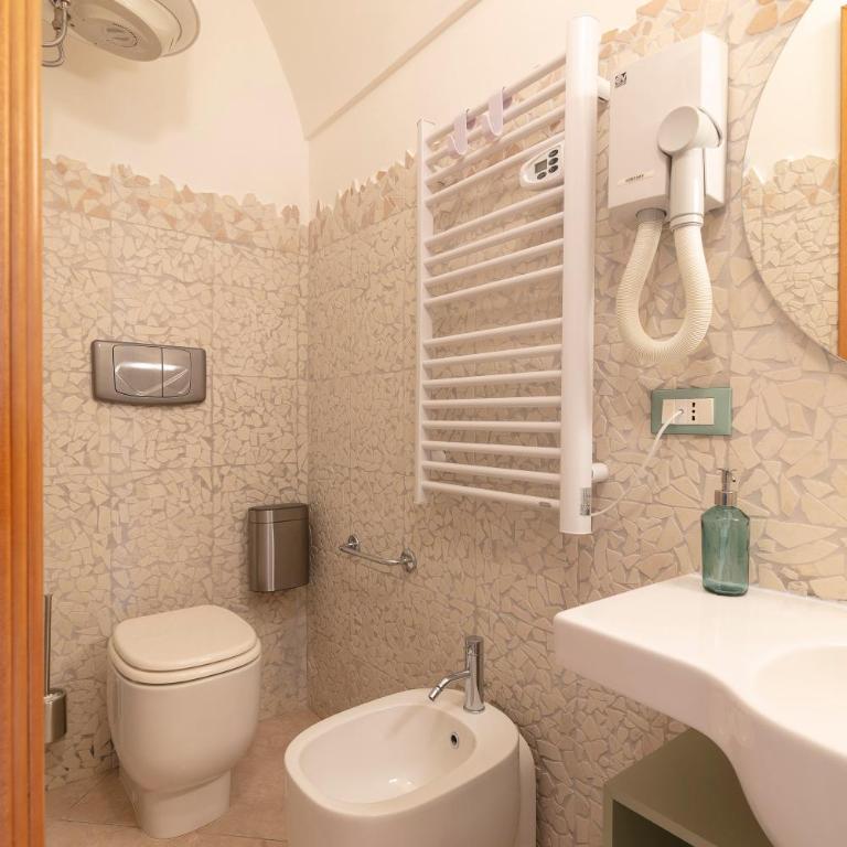 Albachiara Monolocale Termoli - Appartamento con 1 Camera da Letto - 25