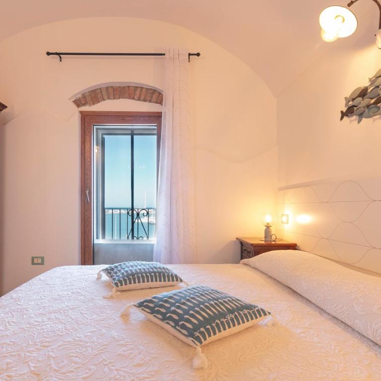 Albachiara Monolocale Termoli - Appartamento con 1 Camera da Letto - 1