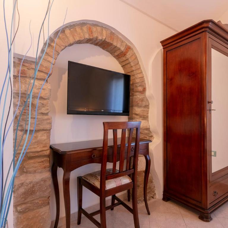 Albachiara Monolocale Termoli - Appartamento con 1 Camera da Letto - 13