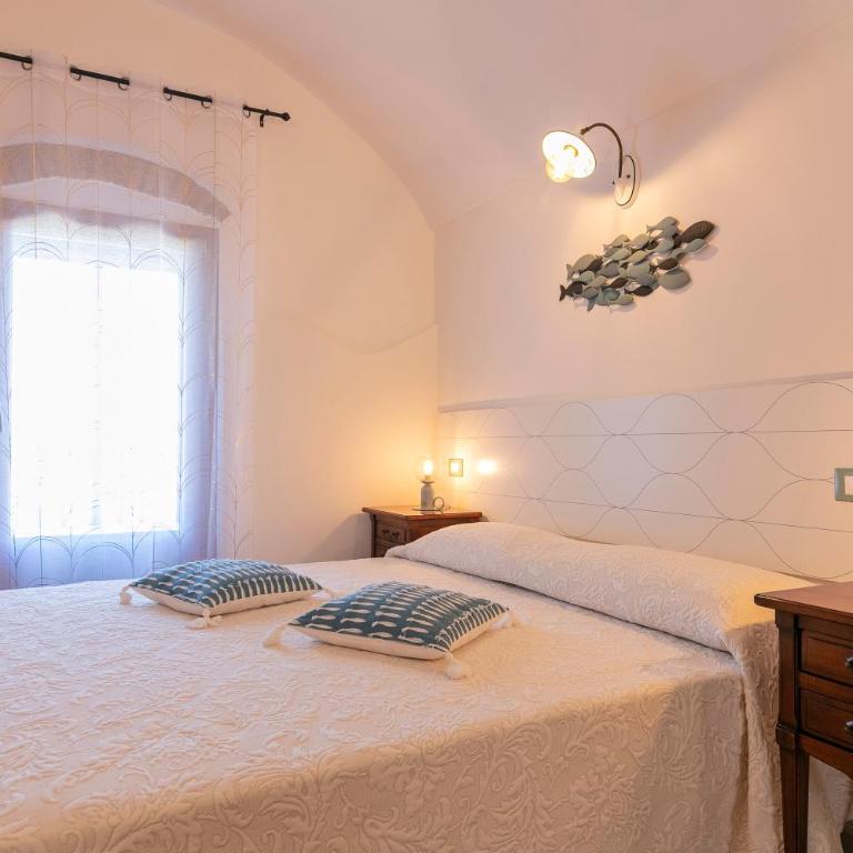 Albachiara Monolocale Termoli - Appartamento con 1 Camera da Letto - 5