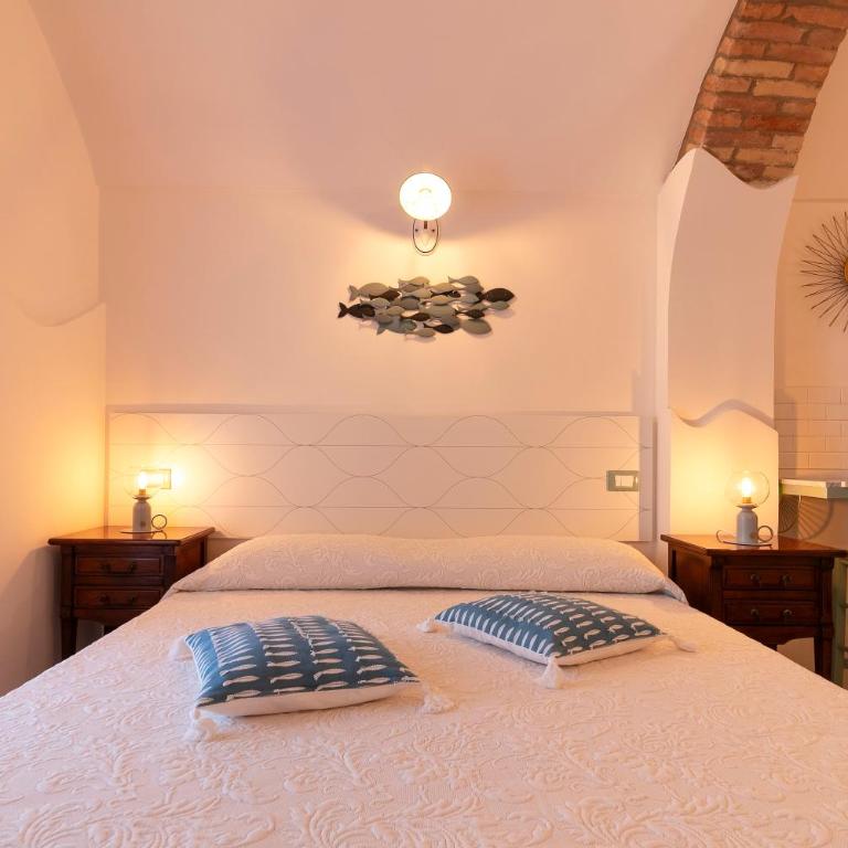 Albachiara Monolocale Termoli - Appartamento con 1 Camera da Letto - 3