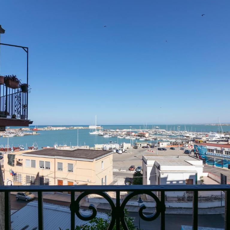 Albachiara Monolocale Termoli - Appartamento con 1 Camera da Letto - 6