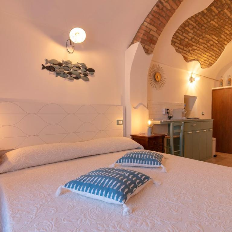 Albachiara Monolocale Termoli - Appartamento con 1 Camera da Letto - 4