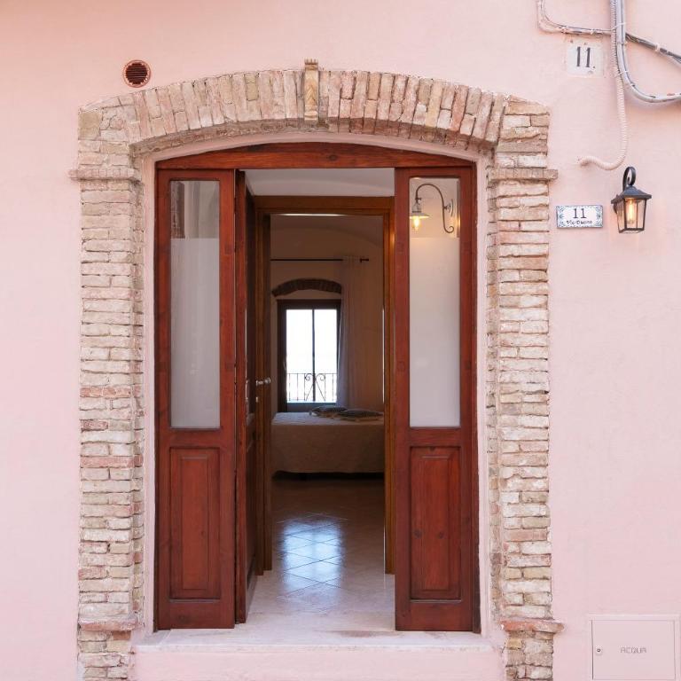 Albachiara Monolocale Termoli - Appartamento con 1 Camera da Letto - 26