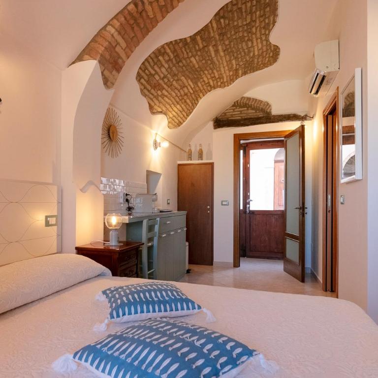 Albachiara Monolocale Termoli - Appartamento con 1 Camera da Letto - 7