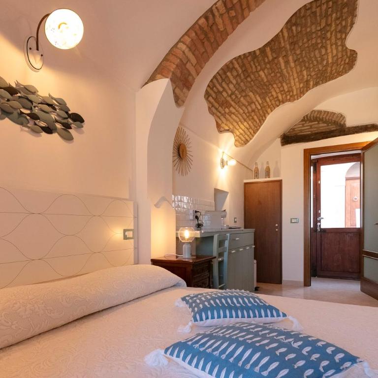 Albachiara Monolocale Termoli - Appartamento con 1 Camera da Letto - 8