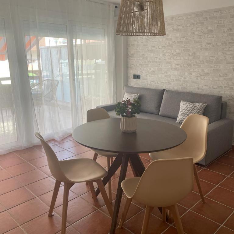 Apartamento Ridaura - Apartamento de 2 dormitorios - 1