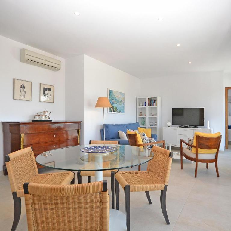 Portet apartamento - Apartamento con vistas al mar - 5
