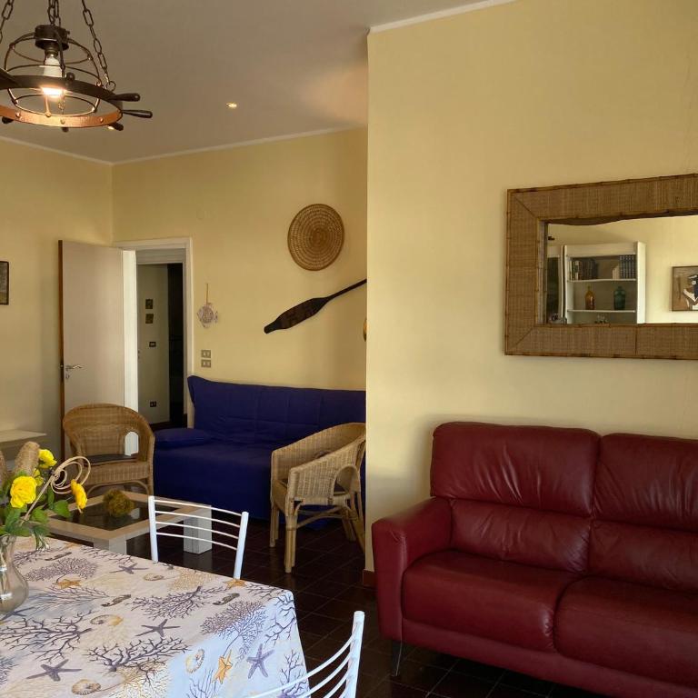 Mare Fuori Gallipoli - Appartamento con 2 Camere da Letto - 6