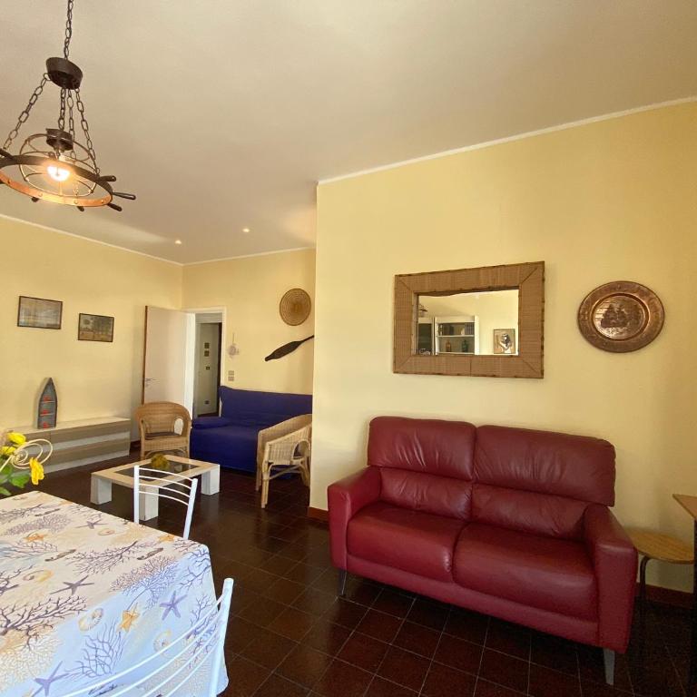 Mare Fuori Gallipoli - Appartamento con 2 Camere da Letto - 7