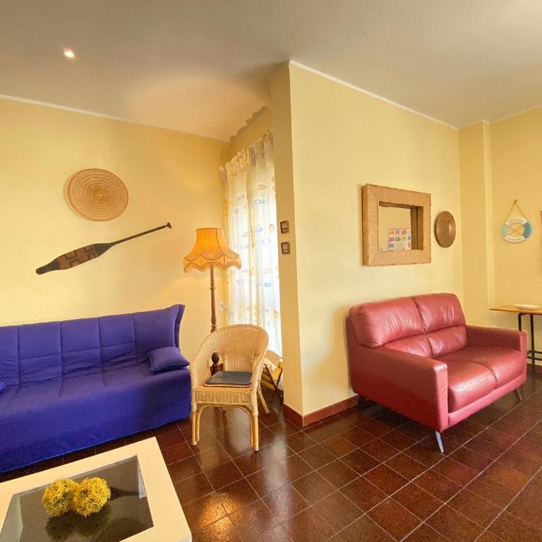Mare Fuori Gallipoli - Appartamento con 2 Camere da Letto - 8