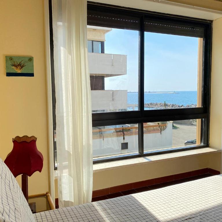Mare Fuori Gallipoli - Appartamento con 2 Camere da Letto - 12