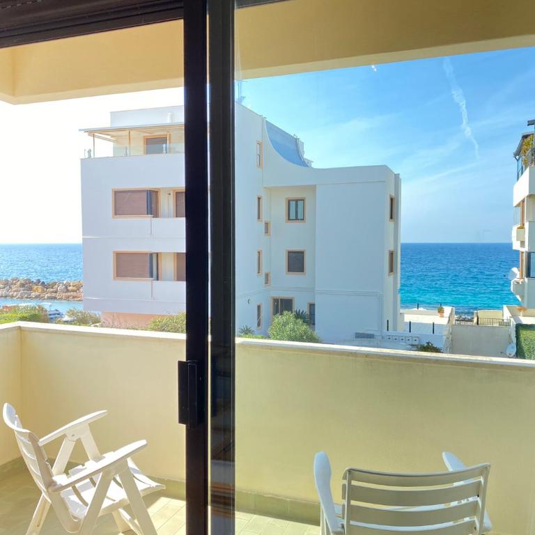 Mare Fuori Gallipoli - Appartamento con 2 Camere da Letto - 13