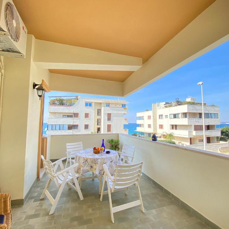 Mare Fuori Gallipoli - Appartamento con 2 Camere da Letto - 14