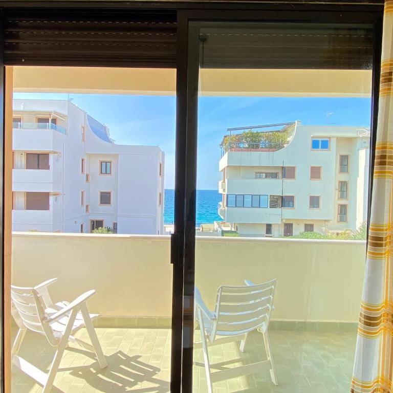 Mare Fuori Gallipoli - Appartamento con 2 Camere da Letto - 18