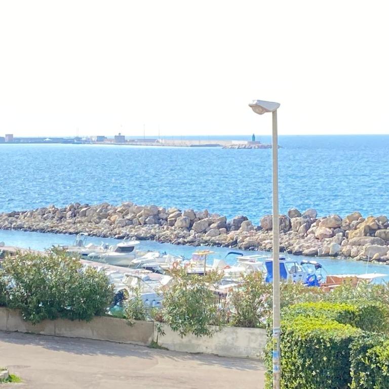 Mare Fuori Gallipoli - Appartamento con 2 Camere da Letto - 4