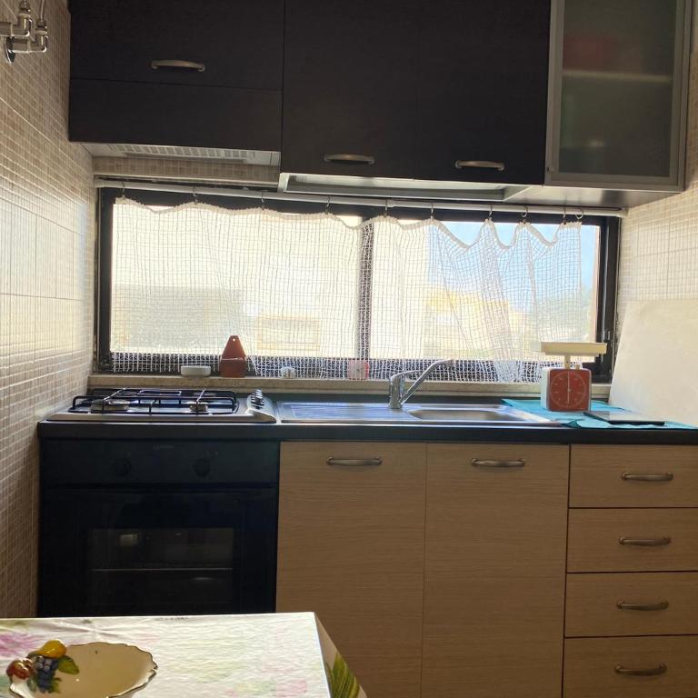 Mare Fuori Gallipoli - Appartamento con 2 Camere da Letto - 19