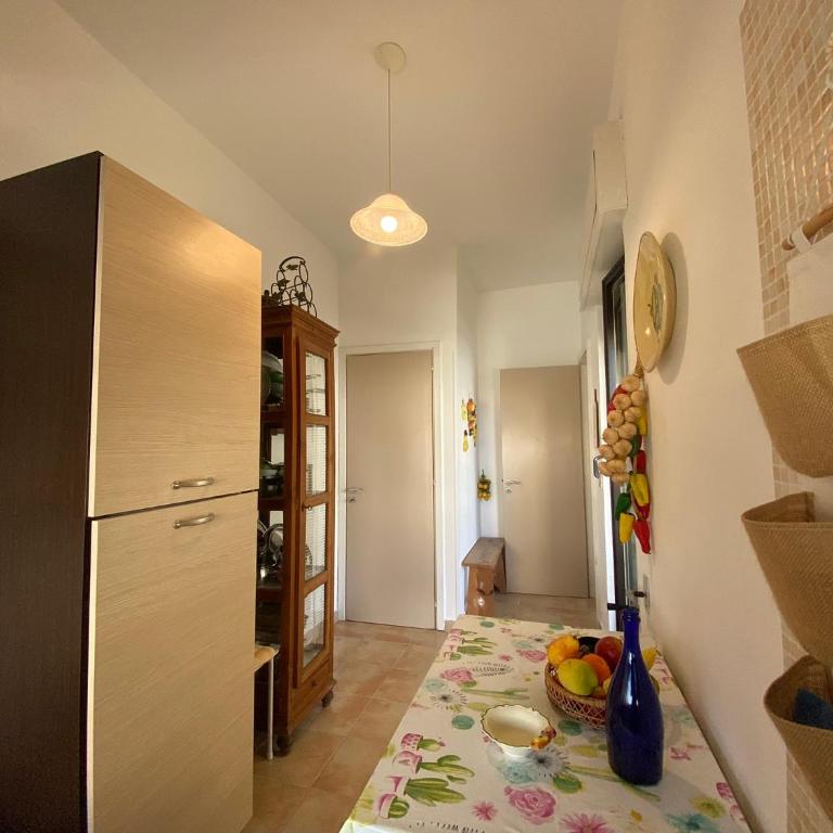 Mare Fuori Gallipoli - Appartamento con 2 Camere da Letto - 20