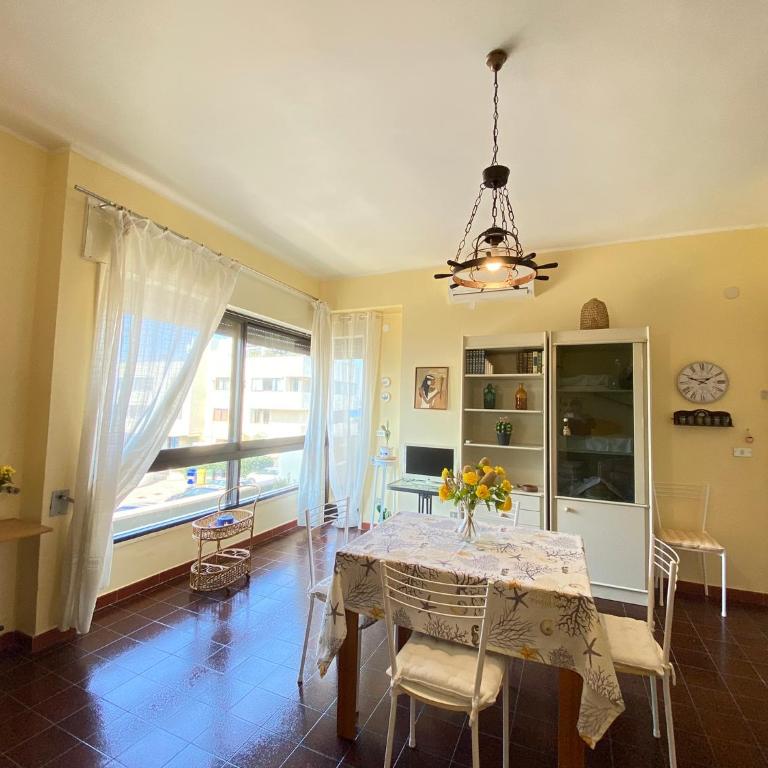 Mare Fuori Gallipoli - Appartamento con 2 Camere da Letto - 21
