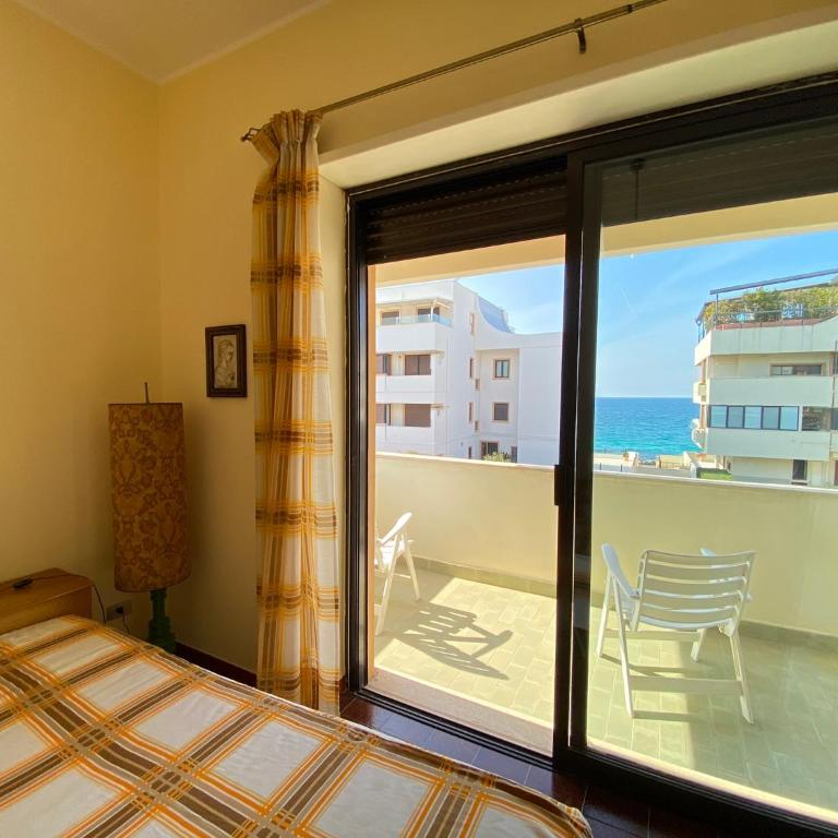 Mare Fuori Gallipoli - Appartamento con 2 Camere da Letto - 24