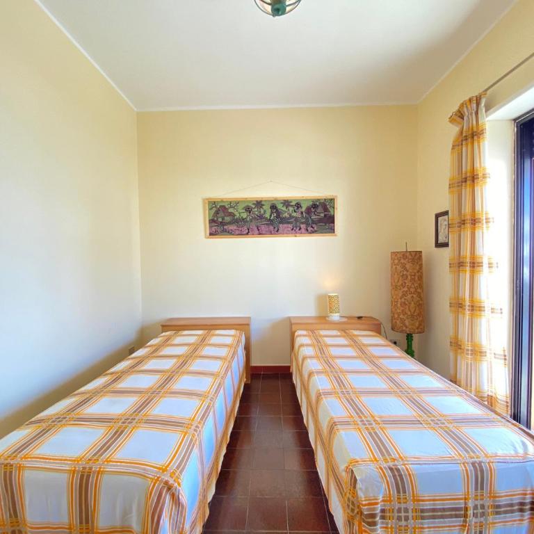 Mare Fuori Gallipoli - Appartamento con 2 Camere da Letto - 27